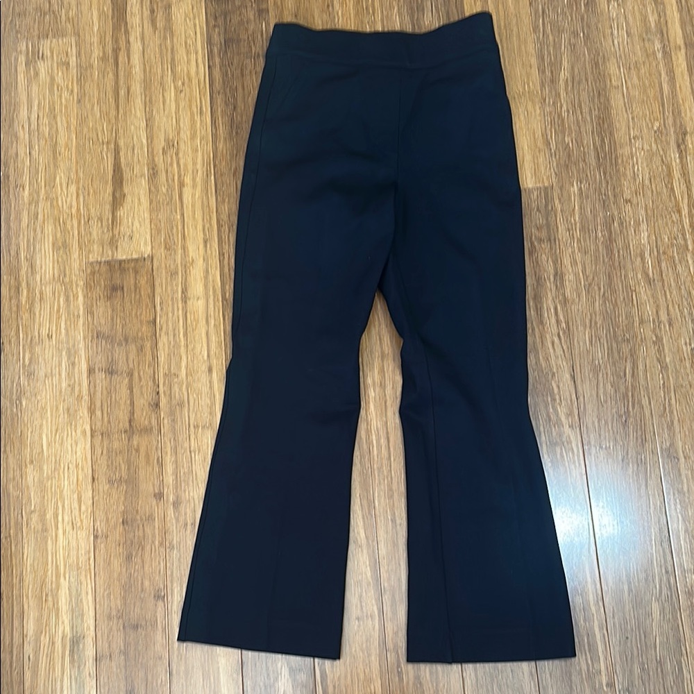 SPANX Classic Black Pants NWT